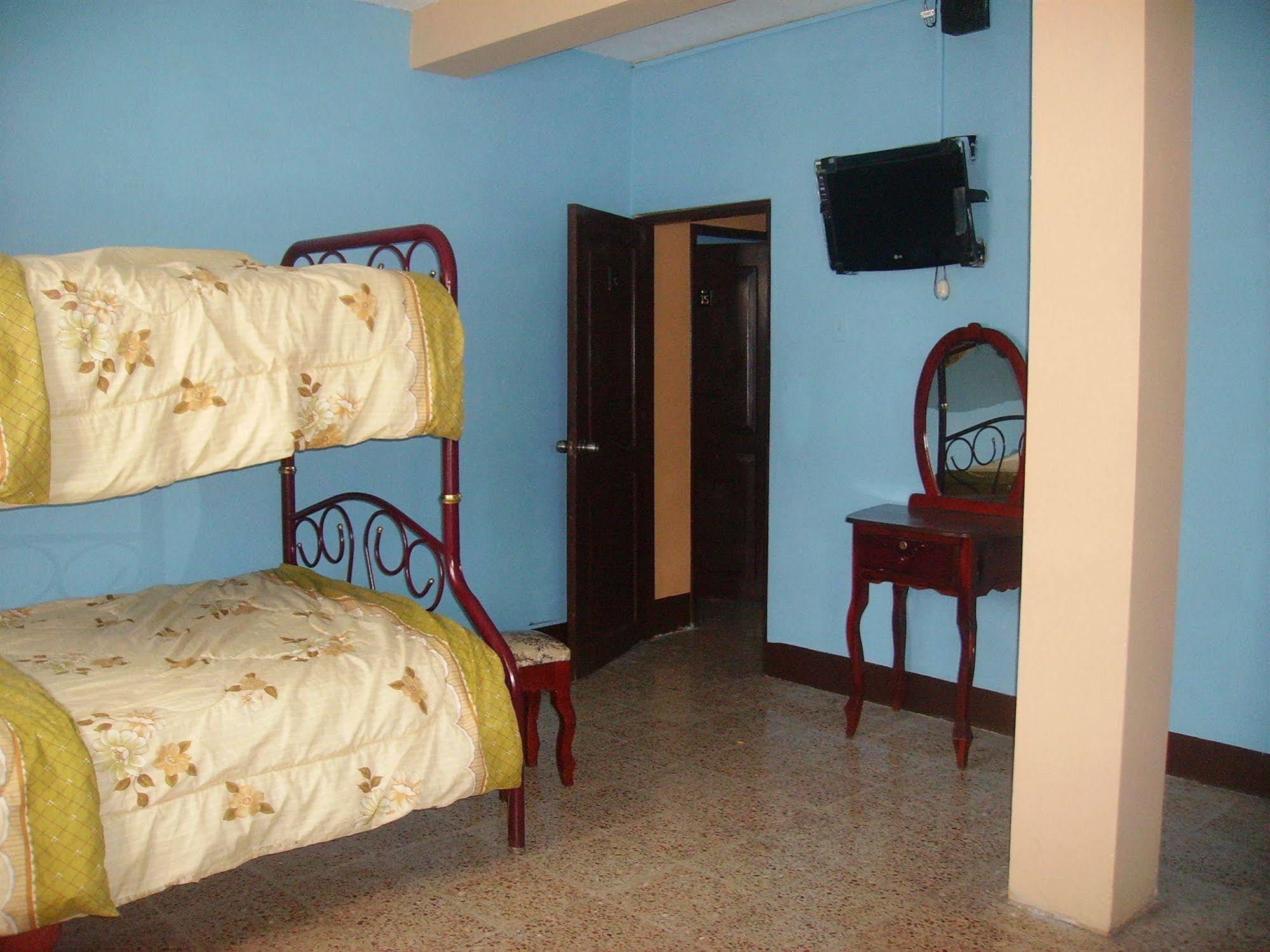 Hotel Eloy Alfaro Guayaquil Kültér fotó
